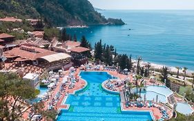 Oludeniz Lykia World 5*